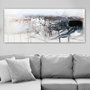 Wallity Lienzo decorativo Multicolor 50 x 120 cm